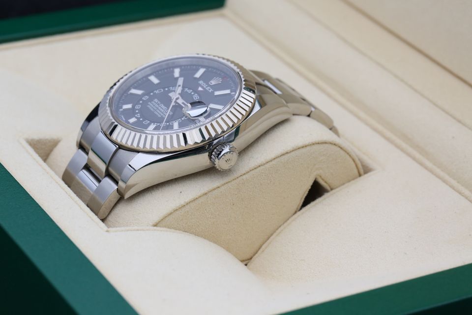 Rolex Sky-Dweller 326934 Image 6